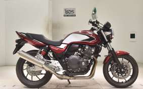 HONDA CB400SF GEN 4 A 2022 NC42