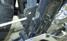 YAMAHA DRAGSTAR 400 CLASSIC 2008 VH01J