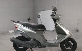 SUZUKI ADDRESS V125 CF4MA