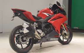 HONDA CBR250RR 2006 MC51