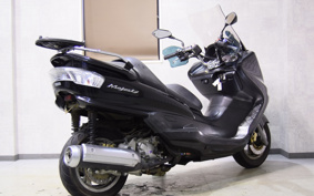 YAMAHA MAJESTY 250 SG03J