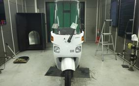 HONDA GYRO CANOPY TA03