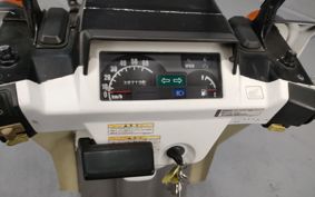 HONDA GYRO TD02