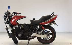 HONDA CB400SF VTEC SPEC 2 2003 NC39