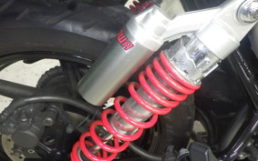 HONDA CB750 GEN 2 2007 RC42