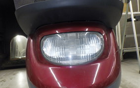 YAMAHA JOG POCHE 2021 SA08J