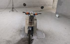 YAMAHA MATE50 UA04J