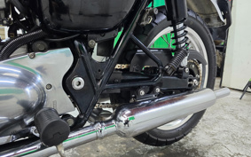 KAWASAKI W650 2002 EJ650A