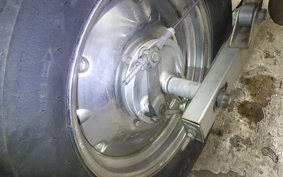 HONDA MAGNA 50 1993 AC13