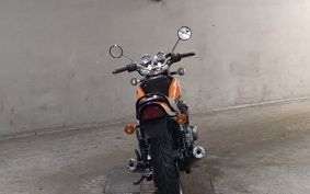 KAWASAKI ZEPHYR 750 2025 ZR750C