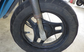 SUZUKI LET's 4 CA41A