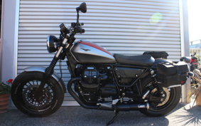 MOTO GUZZI V9BO BAR 2016 ZGULH