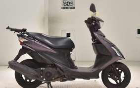 SUZUKI ADDRESS V125 S CF4MA