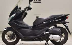 HONDA PCX125 JF56