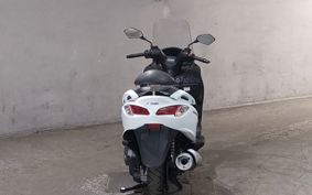 SUZUKI BURGMAN200 CH41A