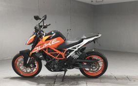KTM 390 DUKE 2019 JPJ40