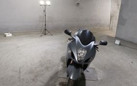 SUZUKI GSX-1300R HAYABUSA 2002 GW71A