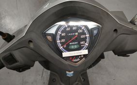 SUZUKI ADDRESS V110 CE47A