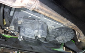 KAWASAKI NINJA 250R 2023 EX250K