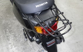 HONDA TACT-4ﾍﾞｰｼｯｸ AF79