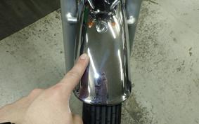 SUZUKI GN125 H 1991