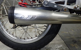 HONDA GB250 CLUBMAN GEN 3 MC10