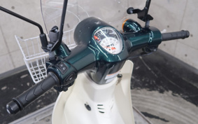 HONDA SUPER CUB50 AA09
