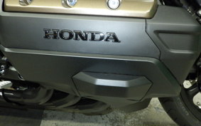 HONDA GL 1800 GOLD WING TOUR DCT 2026 SC79