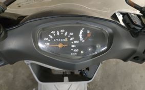 SUZUKI ADDRESS V125 CF4EA