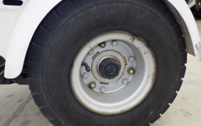 HONDA GYRO CANOPY 2024 TA02