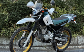 YAMAHA SEROW 250 DG11J