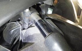 YAMAHA CYGNUS 125 RAY-Z