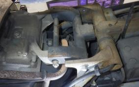 SUZUKI LET's 4 CA45A