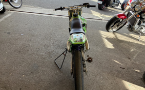 KAWASAKI KX80 KX80V