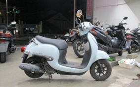 HONDA GIORNO AF77