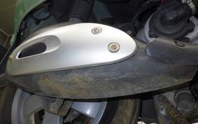 VESPA GT200L 1998