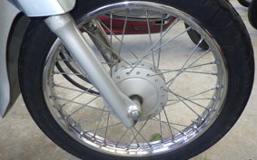 HONDA C110 SUPER CUB JA10