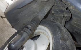 YAMAHA JOG POCHE 2017 SA08J