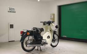HONDA C50 SUPER CUB 2015 AA01
