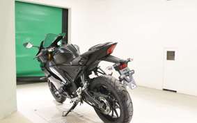 YAMAHA YZF-R125 2021 RE45J