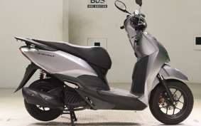 HONDA LEAD 125 2008 JF45