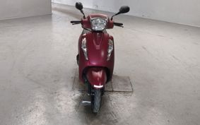 SUZUKI ADDRESS V125 DP12H