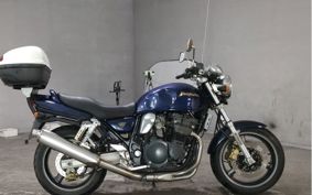 SUZUKI INAZUMA 400 GK7BA