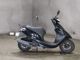 Фото Honda DIO с японского аукциона
