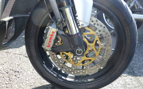 MV AGUSTA BRUTALE 1078 RR 2011