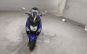 YAMAHA MAJESTY 125 SE27