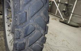 BMW R100GS PARIS DAKAR 1989