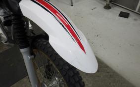 YAMAHA SEROW 250 Gen.2 2018 DG17J