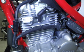 YAMAHA SEROW 250 Gen.3 2022 DG31J