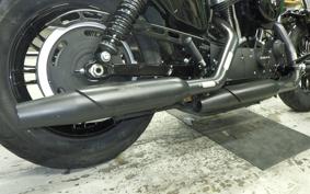 HARLEY XL1200X 2016